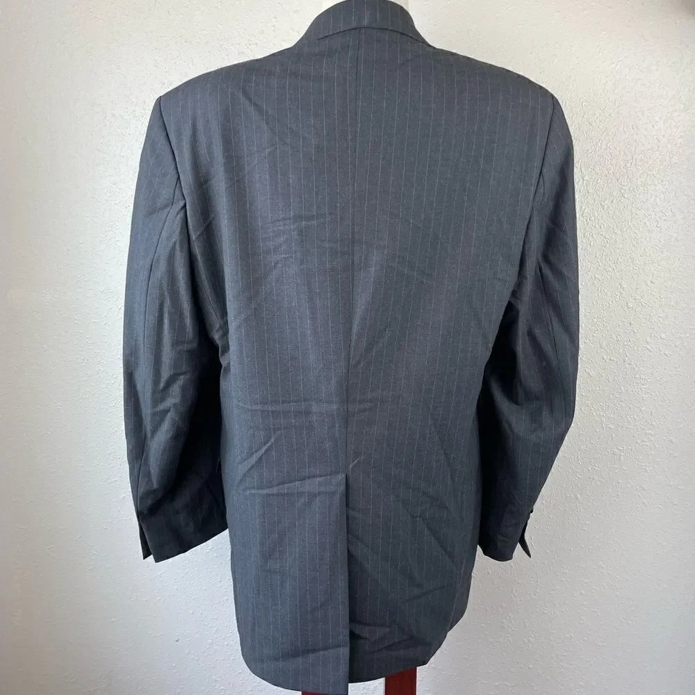 Lauren Ralph Lauren Dress Jacket Size 44R